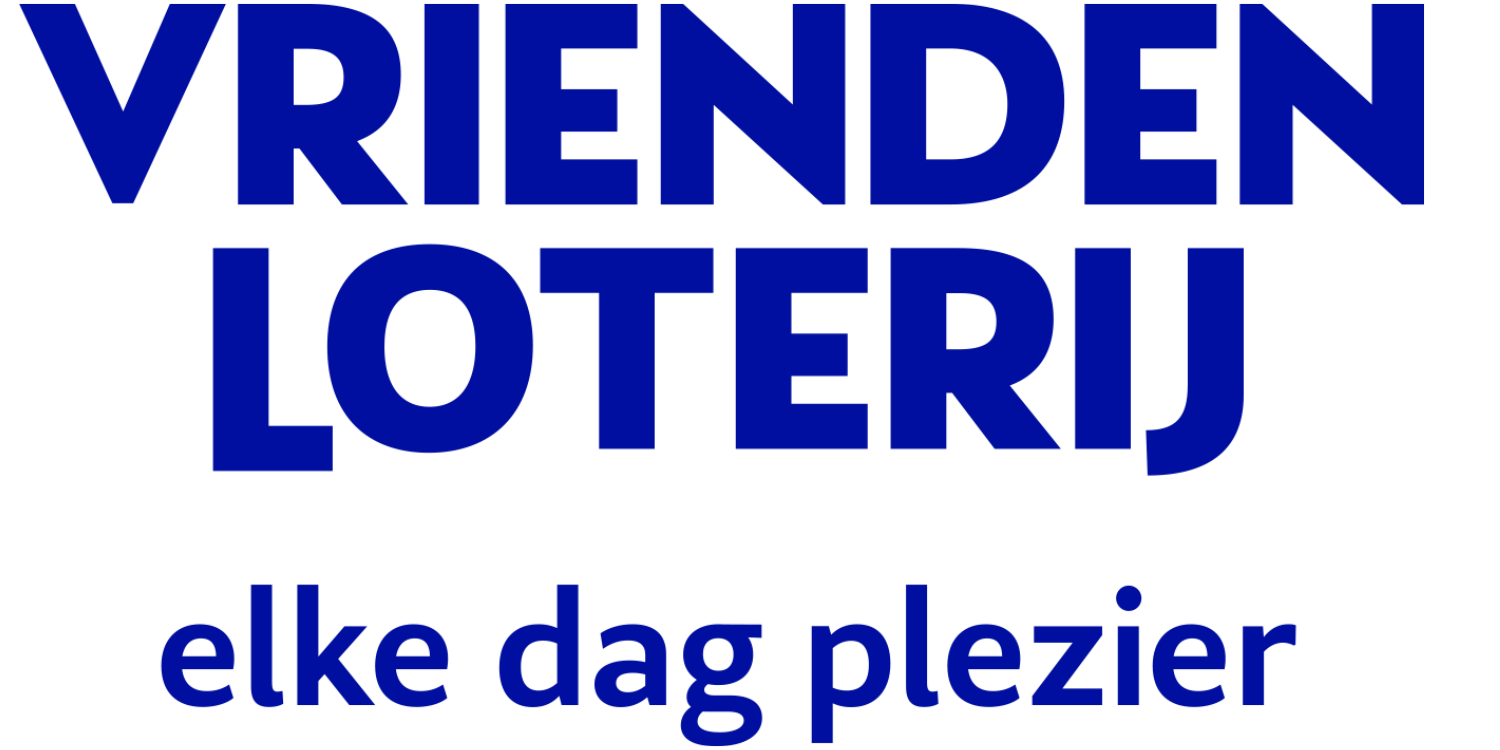 VriendenLoterij Logo