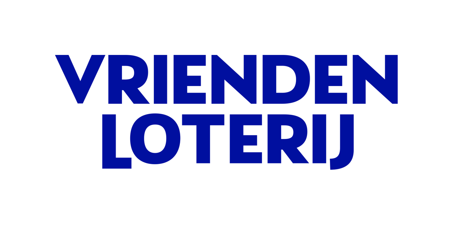 VriendenLoterij Logo
